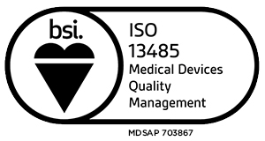 BSI ISO Logo