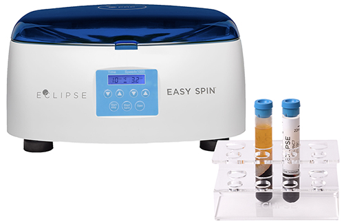 Eclipse PRP System