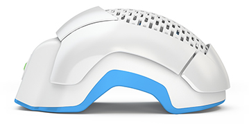 Theradome profile