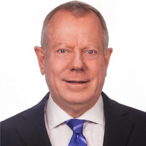 Tom O'Brien, CEO