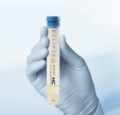 Eclipse PRP Tube