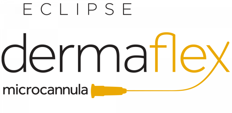 Eclipse DermaFlex Microcannula