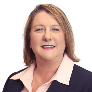 Lori Hamilton