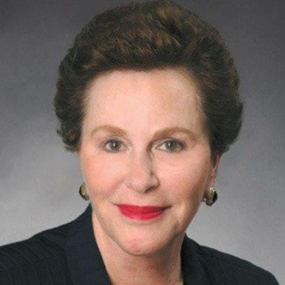 Dr. Wilma Bergfeld