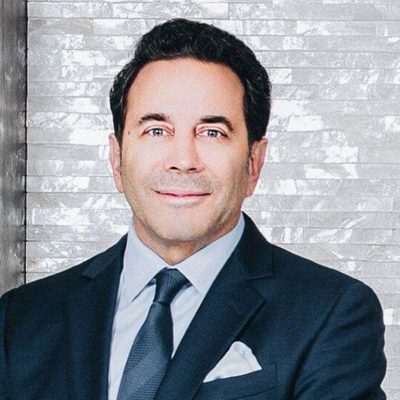 Dr Nassif Dr. Paul Nassif